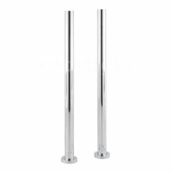 Crosswater Floor Standing Bath Legs