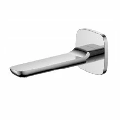 Flova Allore Wall Mounted Bath Spout