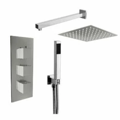 Front Page -TAP WAREHOUSE Shop archie shower valve head handset kit cutout