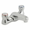 Vado Astra Contract Bath Filler 2 Vado Astra Contract Bath Filler -TAP WAREHOUSE Shop ast 137