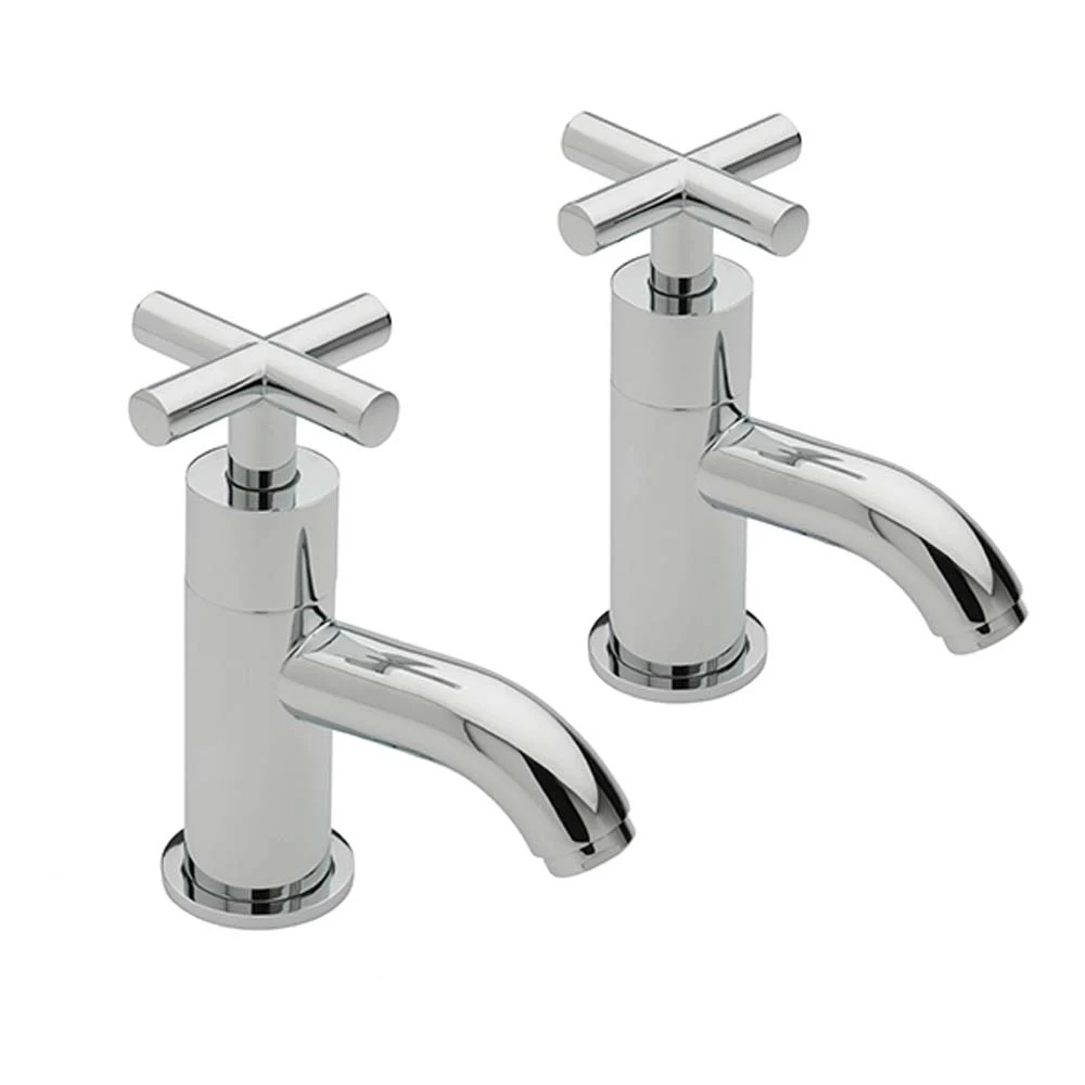 Sagittarius Avant Pair Of Basin Taps 3 Sagittarius Avant Pair Of Basin Taps