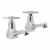 Vado Vecta Basin Pillar Taps 1 Vado Vecta Basin Pillar Taps -TAP WAREHOUSE Shop ax vec 106 1000x1000 1