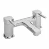 Sagittarius Axis Deck Mounted Bath Filler 2 Sagittarius Axis Deck Mounted Bath Filler -TAP WAREHOUSE Shop ax104c