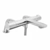Sagittarius Bari Thermostatic Bath Shower Mixer