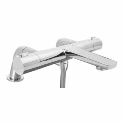 Sagittarius Bari Thermostatic Bath Shower Mixer
