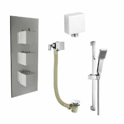 Front Page -TAP WAREHOUSE Shop barnaby shower valve slide rail overflow filler kit cutout