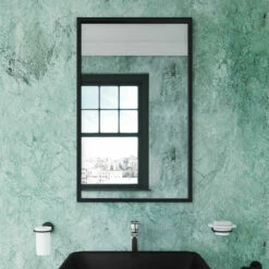 Origins Living Docklands Rectangular Mirror - 400 X 700mm