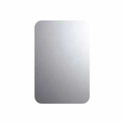 Origins Living Gala Landscape Or Portrait Rectangular Mirror - 400 X 600mm