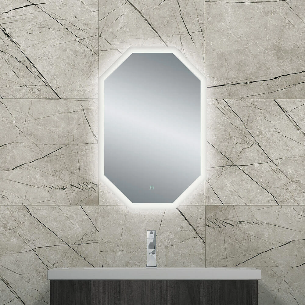 Origins Living Grand Deco Backlit LED Mirror 3 Origins Living Grand Deco Backlit LED Mirror