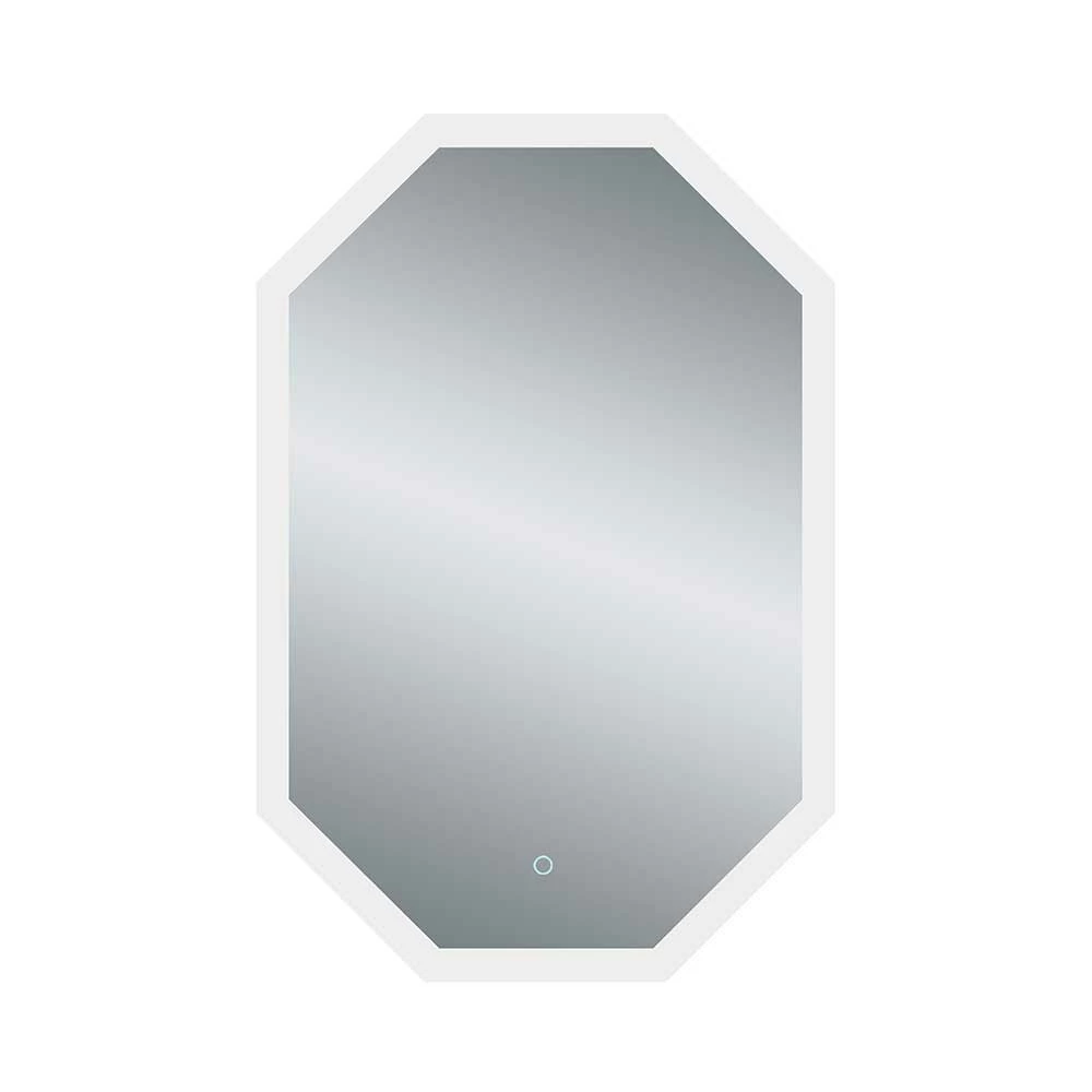 Origins Living Grand Deco Backlit LED Mirror 6 Origins Living Grand Deco Backlit LED Mirror - Image 4