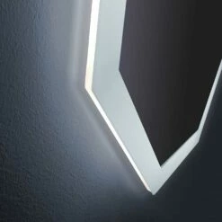 Origins Living Grand Deco Backlit LED Mirror 8 Origins Living Grand Deco Backlit LED Mirror -TAP WAREHOUSE Shop bathroom origins granddeco backlit mirror cool led