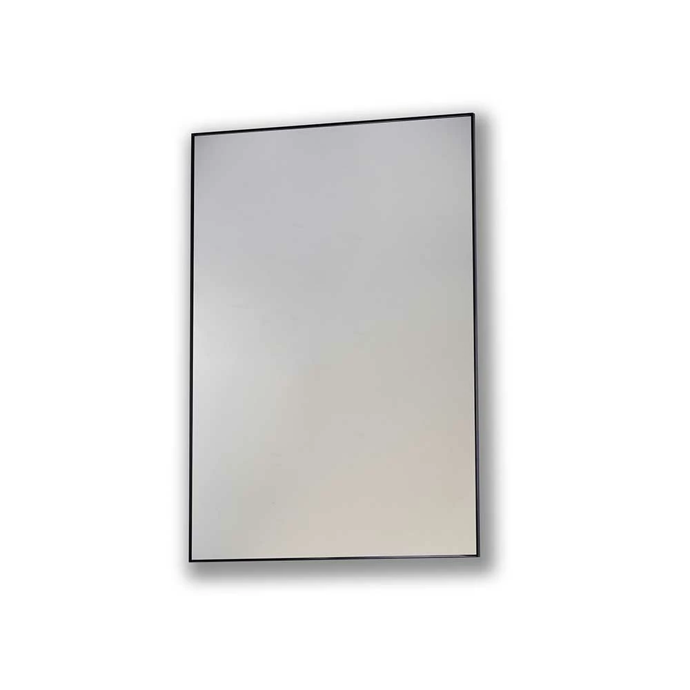 Origins Living Metro Mirror - Black 4 Origins Living Metro Mirror - Black - Image 2