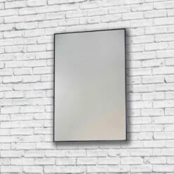 Origins Living Metro Mirror - Black