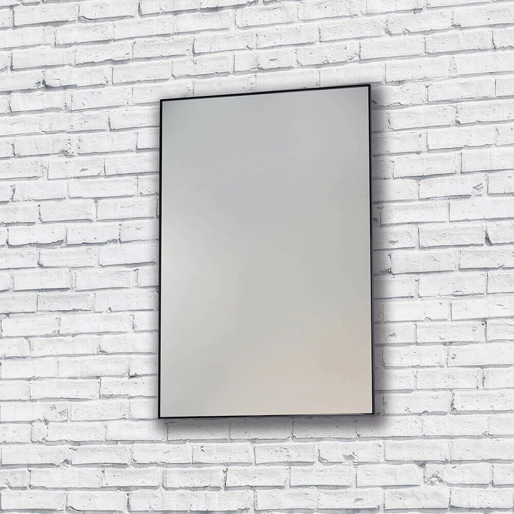 Origins Living Metro Mirror - Black 3 Origins Living Metro Mirror - Black