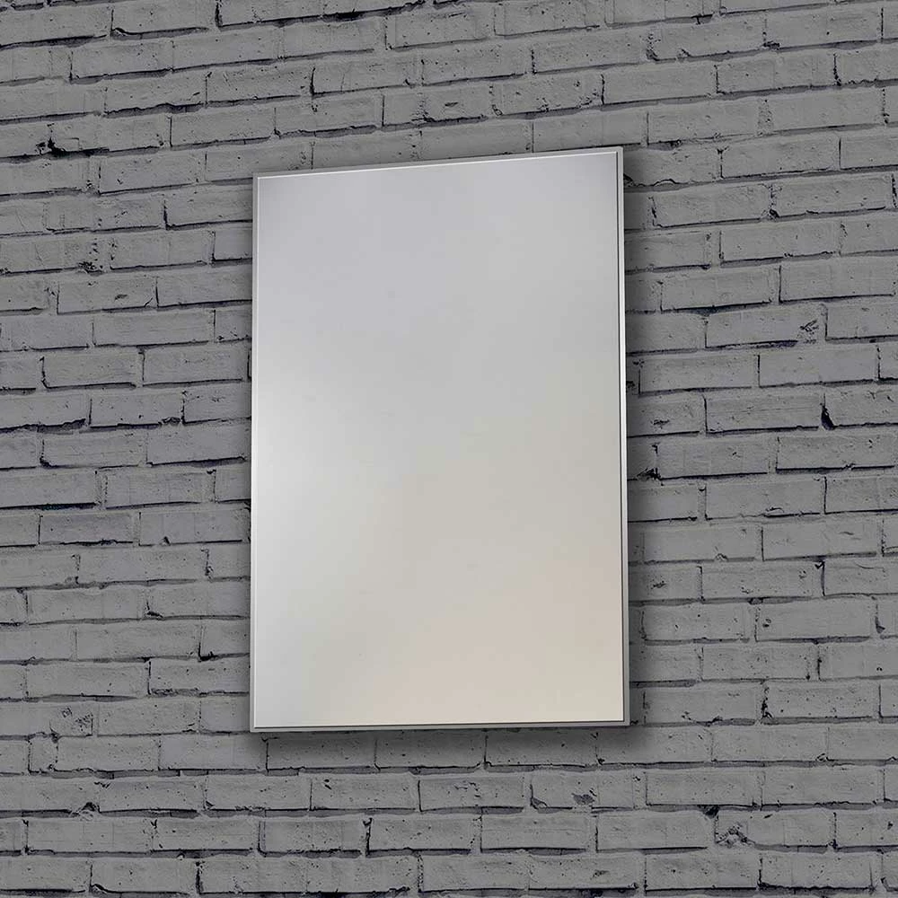 Origins Living Metro Mirror - Polished Chrome 3 Origins Living Metro Mirror - Polished Chrome