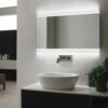 Origins Living Skyline Backlit LED Mirror - 1200 X 800mm 1 Origins Living Skyline Backlit LED Mirror - 1200 X 800mm -TAP WAREHOUSE Shop bathroom origins skyline backlit led mirror