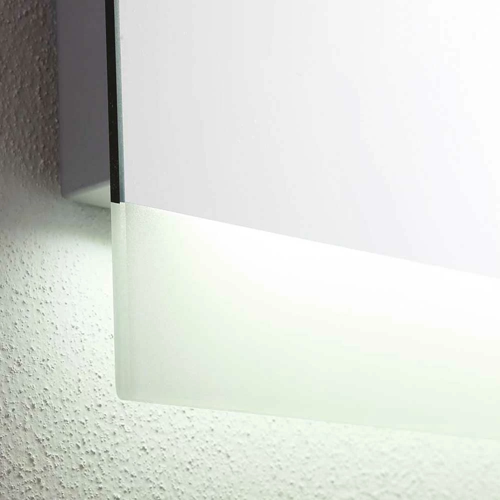 Origins Living Skyline Backlit LED Mirror - 1200 X 800mm 4 Origins Living Skyline Backlit LED Mirror - 1200 X 800mm - Image 2