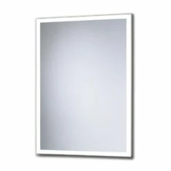 Origins Living Solid Framed Backlit LED Mirror - 1200 X 600mm 9 Origins Living Solid Framed Backlit LED Mirror - 1200 X 600mm -TAP WAREHOUSE Shop bathroom origins solid backlit led mirror 600