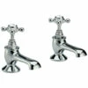 Hudson Reed Topaz Bath Taps -TAP WAREHOUSE Shop bc302