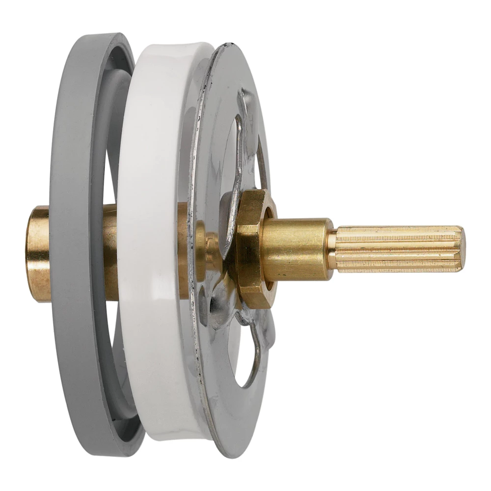 Crosswater XT Extension Kit For Bath Pop-Up's 3 Crosswater XT Extension Kit For Bath Pop-Up's