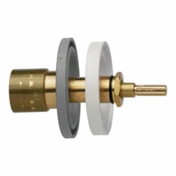 Crosswater XT Extension Kit For Bath Fillers With Pop-Up Waste