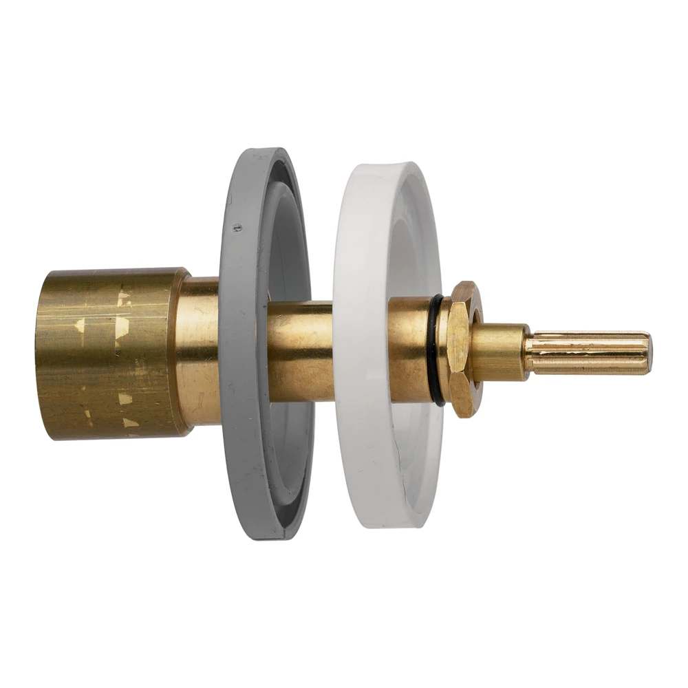 Crosswater XT Extension Kit For Bath Fillers With Pop-Up Waste 3 Crosswater XT Extension Kit For Bath Fillers With Pop-Up Waste