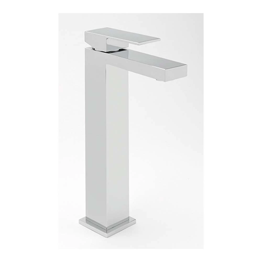 Sagittarius Blade Tall Basin Mixer With Clicker Waste 3 Sagittarius Blade Tall Basin Mixer With Clicker Waste