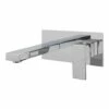 Sagittarius Blade Wall Mounted Basin Mixer Tap -TAP WAREHOUSE Shop bl207c