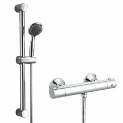 Front Page -TAP WAREHOUSE Shop brianna thermostatic abs bar valve with rail kit