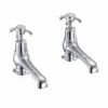 Burlington Anglesey 5 Inch Basin Pillar Taps 2 Burlington Anglesey 5 Inch Basin Pillar Taps -TAP WAREHOUSE Shop burlington anglesey basin5 std