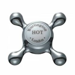 Burlington Claremont Basin Mixer Tap With High Central Indice And Pop-Up Waste 9 Burlington Claremont Basin Mixer Tap With High Central Indice And Pop-Up Waste -TAP WAREHOUSE Shop burlington claremont bm pv detail