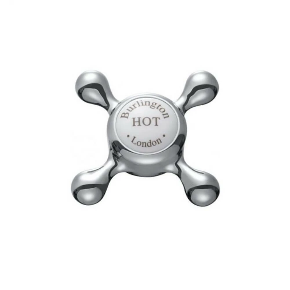 Burlington Avon Exposed Thermostatic Shower Kit With Handset And 12" Shower Head 4 Burlington Avon Exposed Thermostatic Shower Kit With Handset And 12" Shower Head - Image 2