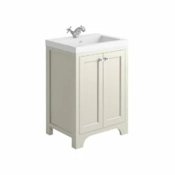 Butler & Rose Benedict 600mm Floorstanding Vanity Unit & Basin - Spa Grey 14 Butler & Rose Benedict 600mm Floorstanding Vanity Unit & Basin - Spa Grey -TAP WAREHOUSE Shop butler and rose benedict 600 floor unit dovetail cutout