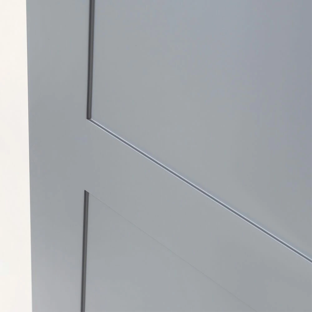 Butler & Rose Bath Front Panel - 1700mm - Matt Grey 5 Butler & Rose Bath Front Panel - 1700mm - Matt Grey - Image 3