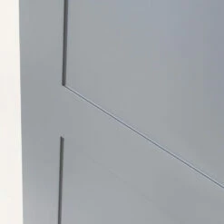 Butler & Rose Bath End Panel - 700mm - Matt Grey 9 Butler & Rose Bath End Panel - 700mm - Matt Grey -TAP WAREHOUSE Shop butler rose bath panel matt grey closeup1