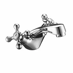 Butler & Rose Carlton Mono Basin Mixer With Waste