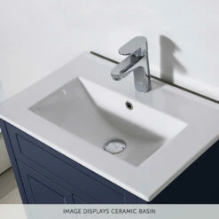 Butler & Rose Catherine Traditional 800mm Floorstanding Vanity Unit With Basin - Shadow Grey 32 Butler & Rose Catherine Traditional 800mm Floorstanding Vanity Unit With Basin - Shadow Grey -TAP WAREHOUSE Shop butler rose cath vanity unit basin banner lifestyle