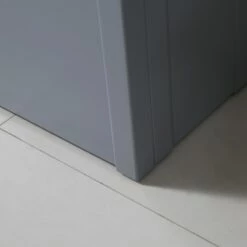 Butler & Rose Catherine 500mm Back To Wall Toilet Unit - Shadow Grey 20 Butler & Rose Catherine 500mm Back To Wall Toilet Unit - Shadow Grey -TAP WAREHOUSE Shop butler rose catherine floor back to wall wc unit