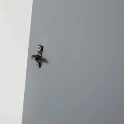 Butler & Rose Darcy 500mm Back To Wall Toilet Unit - Chalk White 20 Butler & Rose Darcy 500mm Back To Wall Toilet Unit - Chalk White -TAP WAREHOUSE Shop butler rose catherine grey wc unit hinge detail