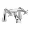 Sagittarius Churchman Deck Mounted Bath Filler 1 Sagittarius Churchman Deck Mounted Bath Filler -TAP WAREHOUSE Shop ch104c
