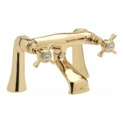 Sagittarius Churchman Gold Bath Filler
