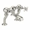 Sagittarius Churchman Chrome Bath Filler With Deck Mounting Legs 1 Sagittarius Churchman Chrome Bath Filler With Deck Mounting Legs -TAP WAREHOUSE Shop ch204c