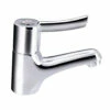 Sagittarius Contract Lever Sequential Control Basin Mixer 1 Sagittarius Contract Lever Sequential Control Basin Mixer -TAP WAREHOUSE Shop co206c
