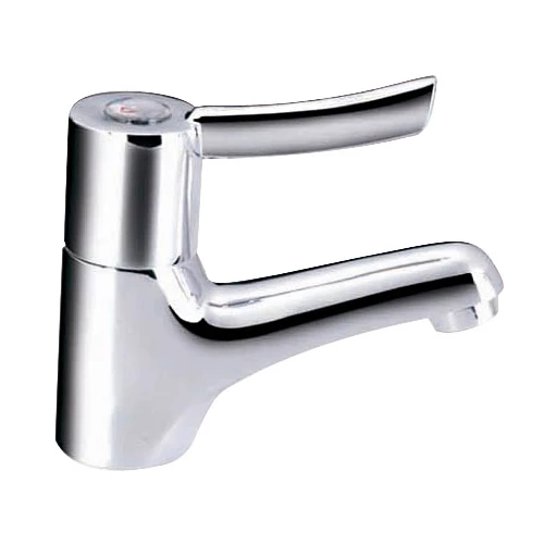 Sagittarius Contract Lever Sequential Control Basin Mixer 3 Sagittarius Contract Lever Sequential Control Basin Mixer