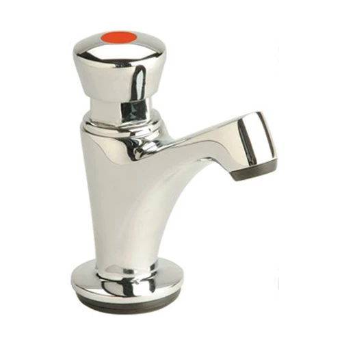 Deva Self Closing Basin Tap (Single) 3 Deva Self Closing Basin Tap (Single)