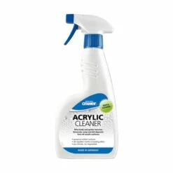 Cramer Professional Acrylic Cleaner For Daily Use - 750ml