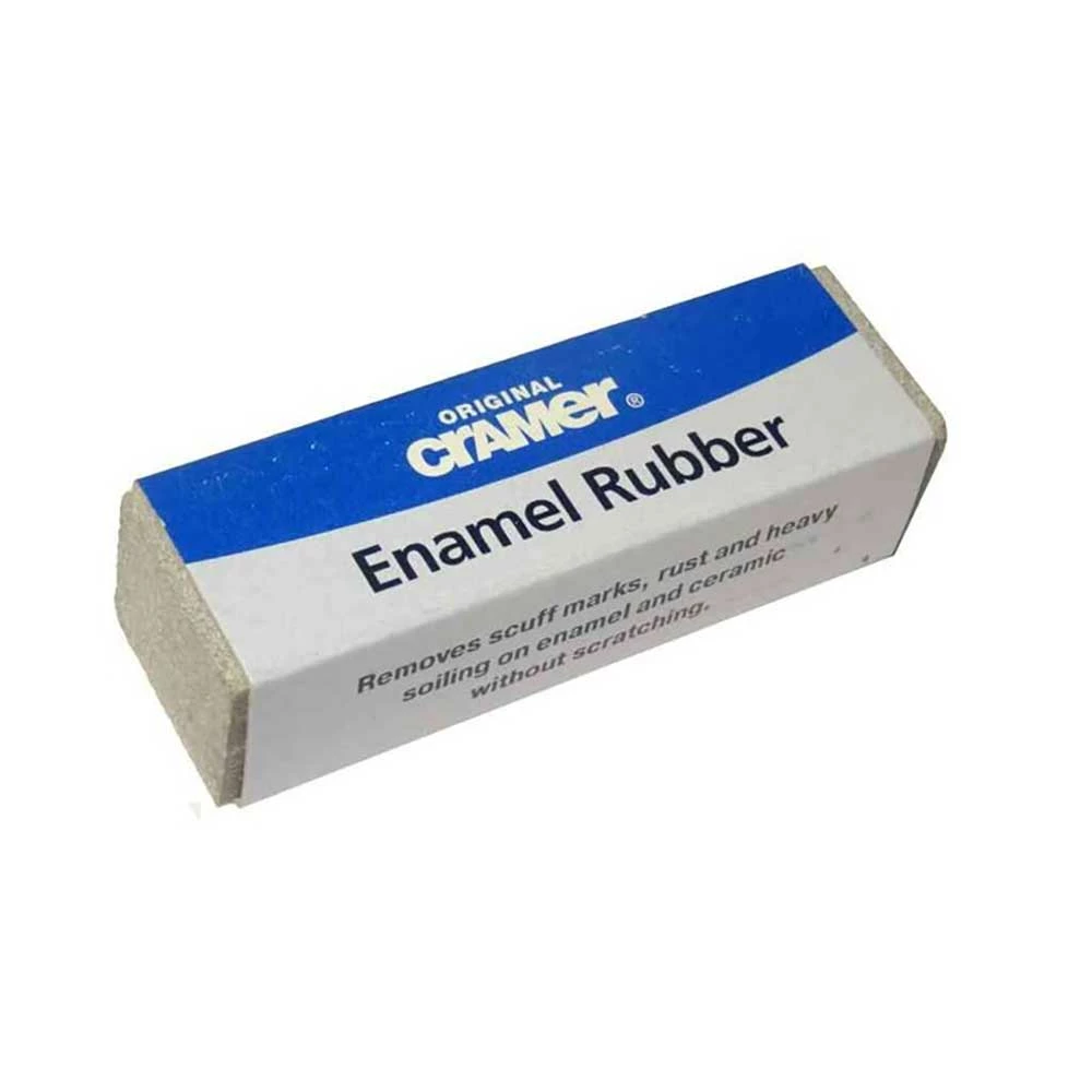 Cramer Professional Ceramic & Enamel Bath Rubber 4 Cramer Professional Ceramic & Enamel Bath Rubber - Image 2