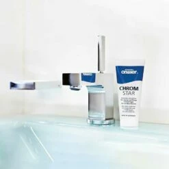 Cramer Professional Chrom-Star Chrome Polish 5 Cramer Professional Chrom-Star Chrome Polish -TAP WAREHOUSE Shop cramer professional chrom star polish