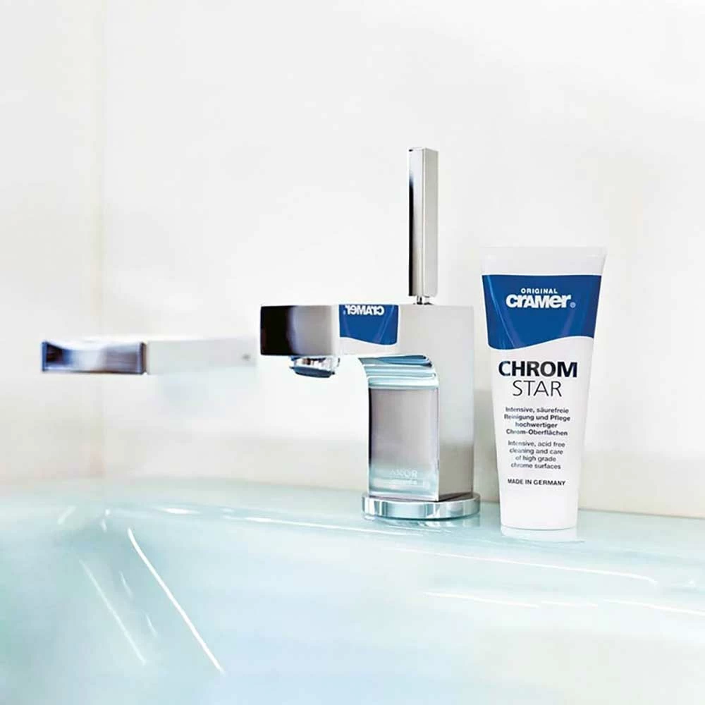 Cramer Professional Chrom-Star Chrome Polish 4 Cramer Professional Chrom-Star Chrome Polish - Image 2