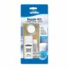 Cramer Professional Scratch & Chip Repair Kit For Ceramic, Enamel And Acrylic - Alpine White -TAP WAREHOUSE Shop cramer professional scratch chip repair kit